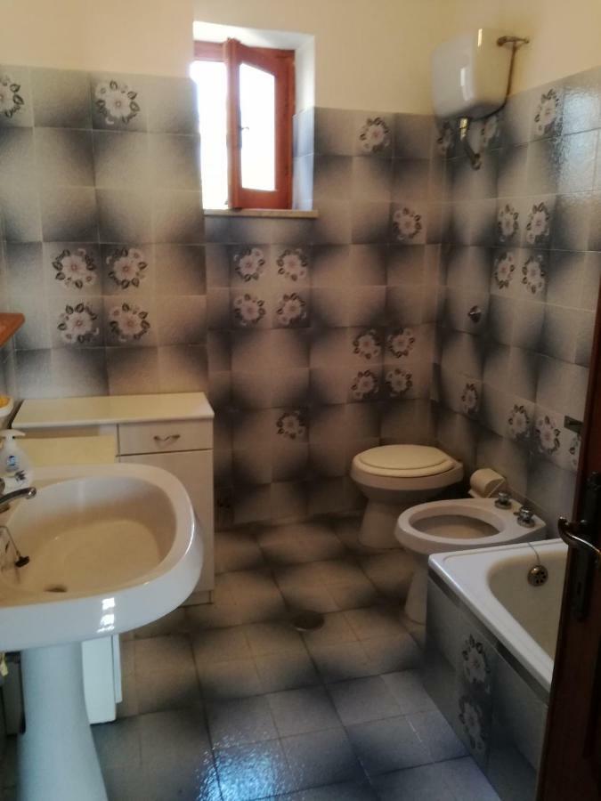 Casa La Calicchia Konuk evi Norma Dış mekan fotoğraf