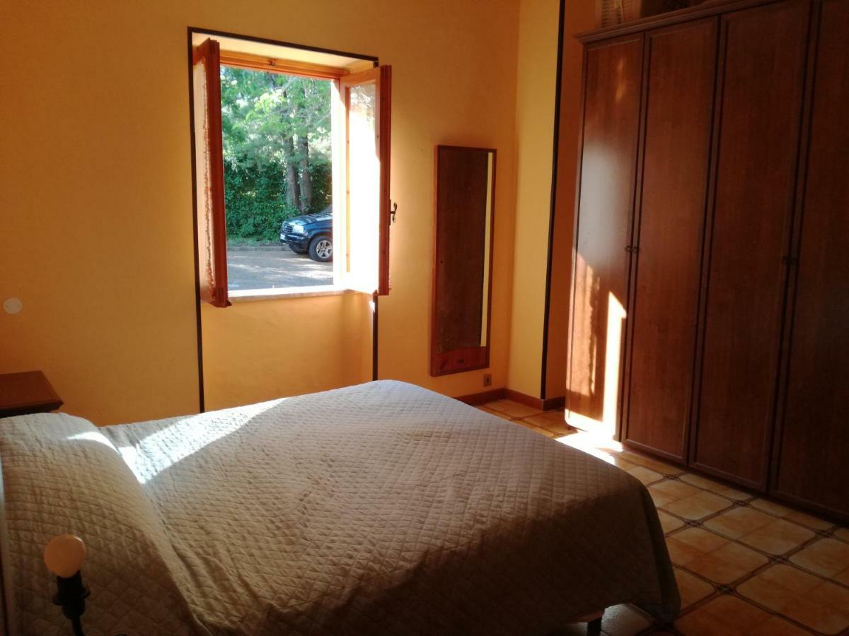 Casa La Calicchia Konuk evi Norma Dış mekan fotoğraf