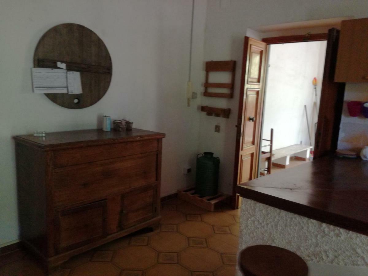 Casa La Calicchia Konuk evi Norma Dış mekan fotoğraf