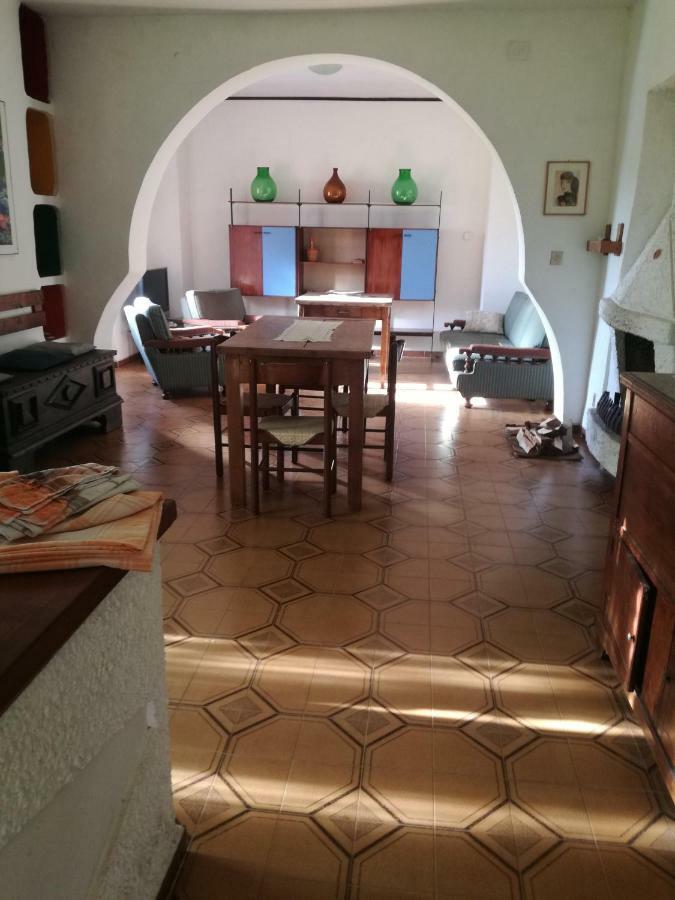 Casa La Calicchia Konuk evi Norma Dış mekan fotoğraf