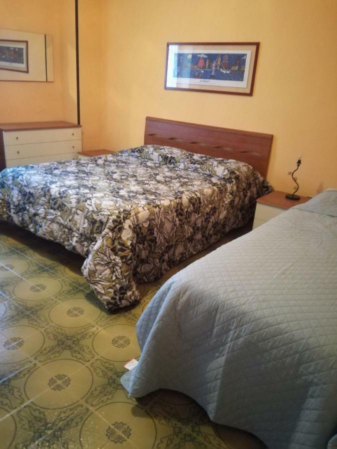 Casa La Calicchia Konuk evi Norma Dış mekan fotoğraf