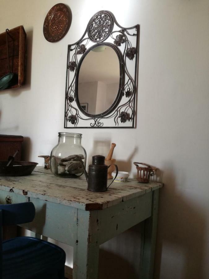 Casa La Calicchia Konuk evi Norma Dış mekan fotoğraf