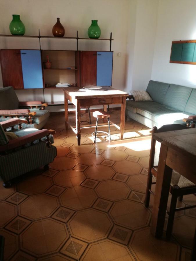 Casa La Calicchia Konuk evi Norma Dış mekan fotoğraf